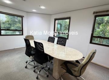 Foto 05 · Conjunto Comercial Mobiliado para Locação em São Paulo-SP, Jardim Paulista: 88m² de Área Útil!