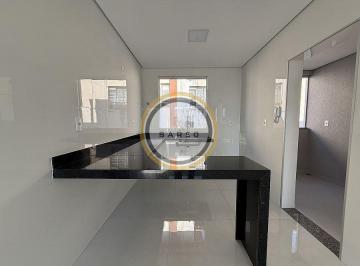 Apartamento · 150m² · 3 Quartos · 2 Vagas · Cobertura 3 Quartos no Nacional à Venda