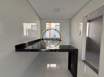 Apartamento · 150m² · 3 Quartos · 2 Vagas · Cobertura 3 Quartos no Nacional à Venda