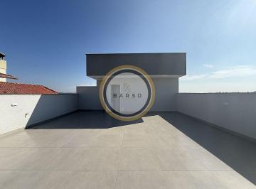 Apartamento · 150m² · 3 Quartos · 2 Vagas · Cobertura 3 Quartos no Nacional à Venda