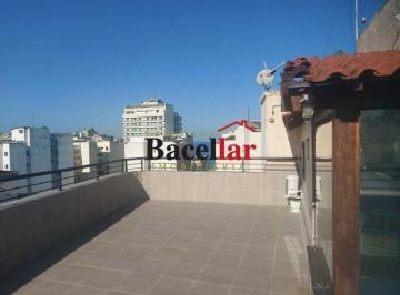 Apartamento · 70m² · 2 Quartos · Cobertura : Linear / Residencial / Copacabana