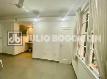 Apartamento · 25m² · 1 Quarto · Kitnet/Conjugado :  / Residencial / Ipanema