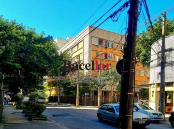 Apartamento · 64m² · 2 Quartos · 1 Vaga · Apartamento : Padrão / Residencial / Tijuca