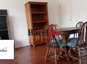 Apartamento · 100m² · 3 Quartos · 1 Vaga · Apartamento : Padrão / Residencial / Copacabana