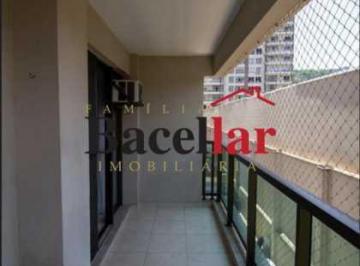 Apartamento · 67m² · 2 Quartos · 1 Vaga · Apartamento : Padrão / Residencial / Vila Isabel