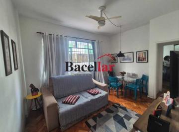 Apartamento · 60m² · 2 Quartos · Apartamento : Padrão / Residencial / Vila Isabel