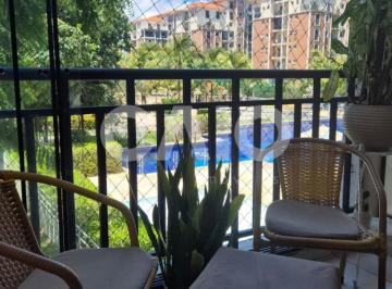 Apartamento · 80m² · 3 Quartos · 2 Vagas · Apartamento no condomínio Smile
