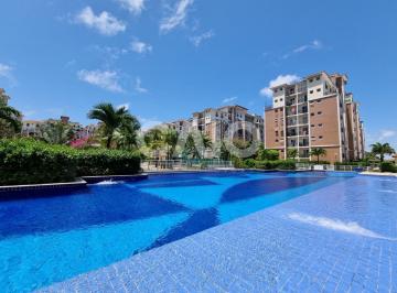 Apartamento · 80m² · 3 Quartos · 2 Vagas · Apartamento no condomínio Smile 