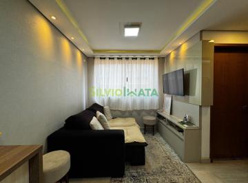 Foto 0 · Apartamento com 47 m² à venda por R$ 265.000,00 no Jd. Alvorada, Maringá-PR