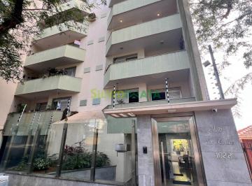 Foto 0 · EXCELENTE APARTAMENTO, 03 QUARTOS SENDO 01 SUÍTE PARA MORAR NO EDIFÍCIO SÃO CARLOS, PRÓXIMO AO CENTR