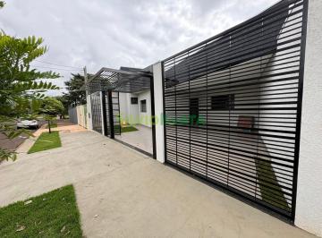 Foto 0 · Casa à Venda em Maringá  1 Suíte + 2 Quartos | Jardim Dias II