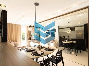 Apartamento · 56m² · 2 Quartos · Apartamento para venda em Jardim Vera Cruz de 56.00m² com 2 Quartos