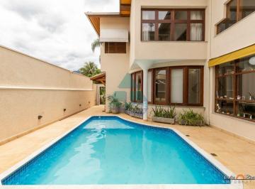 Casa · 292m² · 5 Quartos · 2 Vagas · Casa para venda em Lagoinha - Condomínio Lagoinha de 292.00m² com 5 Quartos, 5 Suites e 2 Garagens
