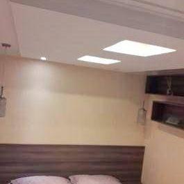Apartamento · 76m² · 3 Quartos · 1 Vaga · Apartamento para venda em Picanco de 76.00m² com 3 Quartos, 1 Suite e 1 Garagem