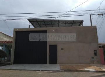 Comercial · 270m² · 10 Vagas · Galpão / Depósito / Armazém para venda em Vila Nova Sorocaba de 270.00m² com 10 Garagens