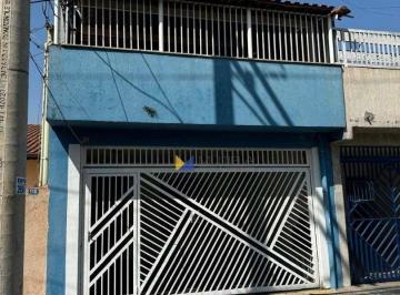 Casa · 311m² · 2 Quartos · 2 Vagas · Sobrado para venda em Jardim Rizzo de 311.00m² com 2 Quartos, 2 Suites e 2 Garagens