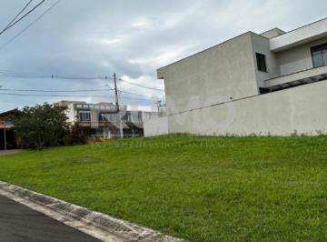 0 · Terreno à venda no Condomínio Parque dos Alecrins em Campinas - Esquina