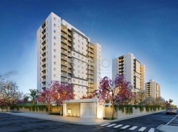 0 · Apartamento a venda em Hortolândia.