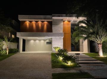 0 · Casa à venda em Alphaville Campinas com 4 suítes