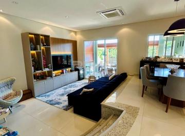 0 · casa à venda em Loteamento Alphaville Campinas
