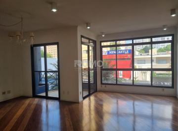 0 · Apartamento para Venda na Vila Itapura em Campinas