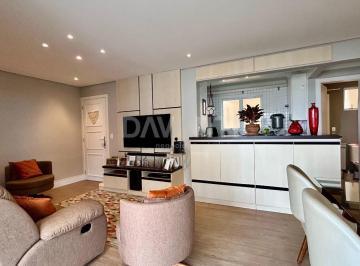0 · Apartamento à venda no bairro Mansões Santo Antonio em Campinas na Davanti Imóve