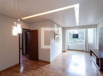 Apartamento · 90m² · 3 Quartos · 2 Vagas · Apartamento à Venda - Castelo, 3 Quartos,  90 m² - Belo Horizonte
