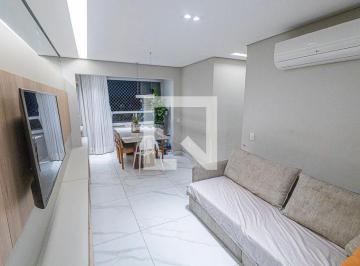 Apartamento · 70m² · 3 Quartos · 2 Vagas · Apartamento à Venda - Planalto, 3 Quartos,  70 m² - Belo Horizonte