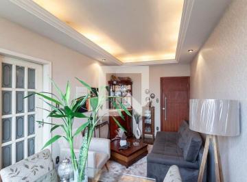 Apartamento · 133m² · 3 Quartos · 1 Vaga · Apartamento à Venda - Carlos Prates, 3 Quartos,  133 m² - Belo Horizonte