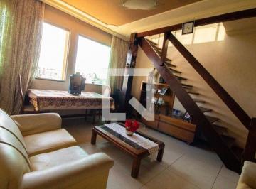 Apartamento · 134m² · 4 Quartos · 1 Vaga · Apartamento à Venda - Dom Bosco, 4 Quartos,  134 m² - Belo Horizonte