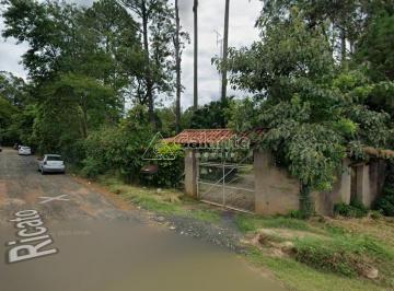 0 · área à venda em Chácara Monte Alegre