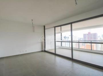 0 · Apartamento a venda com 03 quartos no bairro Cambuí, Campinas