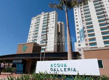 0 · Apartamento a venda com 03 quartos no Acqua Galleria