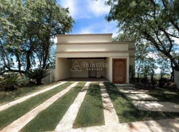 0 · casa à venda em Loteamento Caminhos de São Conrado (Sousas)