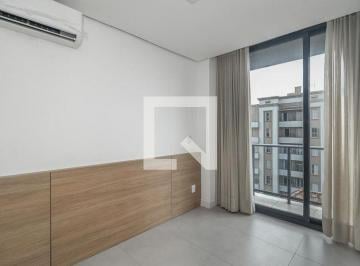 Apartamento · 30m² · 1 Quarto · Apartamento para Aluguel - Bom Fim, 1 Quarto, 30 m2 - Porto Alegre