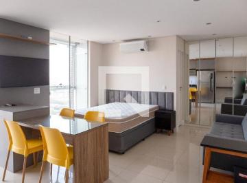 Apartamento · 39m² · 1 Quarto · 1 Vaga · Apartamento para Aluguel - Vila Augusta, 1 Quarto, 39 m2 - Guarulhos