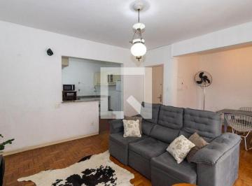 Sobre o imóvel: FARIA LIMA X CIDADE JARDIM3 DORMITORIOS + 1 PRONTO PARA USOPossu · Apartamento para Aluguel - Itaim Bibi, 3 Quartos, 90 m2 - São Paulo