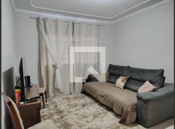 Casa · 250m² · 3 Quartos · 2 Vagas · Casa para Aluguel - Jardim Santa Amelia, 3 Quartos,  250 m2 - Hortolândia