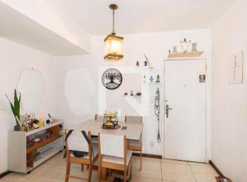 Apartamento · 55m² · 2 Quartos · 1 Vaga · Apartamento para Aluguel - Vila Isabel, 2 Quartos,  55 m2 - Rio de Janeiro