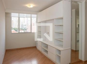 Apartamento · 52m² · 2 Quartos · 1 Vaga · Apartamento para Aluguel - Vila Pompéia, 2 Quartos,  52 m2 - São Paulo