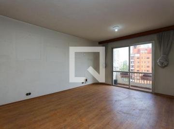 Apartamento · 82m² · 2 Quartos · 2 Vagas · Apartamento para Aluguel - Portal do Morumbi, 2 Quartos,  82 m2 - São Paulo