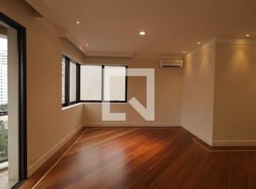 Apartamento · 110m² · 3 Quartos · 2 Vagas · Apartamento para Aluguel - Vila Mariana, 3 Quartos,  110 m2 - São Paulo