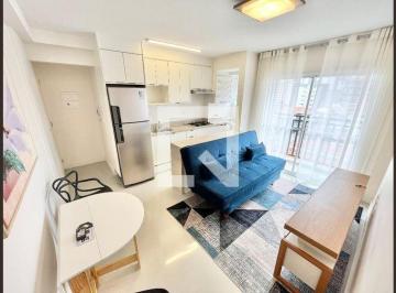 Apartamento · 45m² · 2 Quartos · 1 Vaga · Apartamento para Aluguel - Água Fria, 2 Quartos,  45 m2 - São Paulo