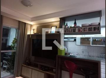 Apartamento · 68m² · 2 Quartos · 1 Vaga · Apartamento para Aluguel - Centro, 2 Quartos,  68 m2 - Diadema