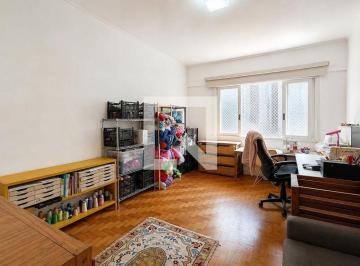 Apartamento · 67m² · 1 Quarto · Apartamento para Aluguel - Consolação, 1 Quarto,  67 m2 - São Paulo
