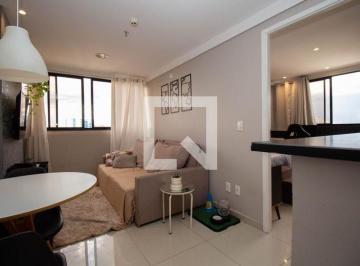 Apartamento · 40m² · 1 Quarto · 1 Vaga · Apartamento para Aluguel - Taguatinga, 1 Quarto, 40 m2 - Brasília