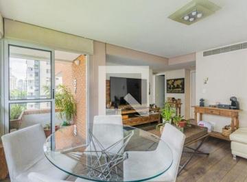 Apartamento · 66m² · 1 Quarto · 1 Vaga · Apartamento para Aluguel - Jardim Paulista, 1 Quarto,  66 m2 - São Paulo
