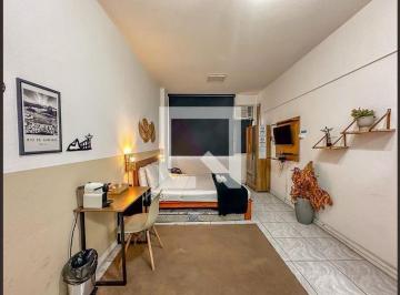 Apartamento · 28m² · 1 Quarto · Apartamento para Aluguel - Centro, 1 Quarto,  28 m2 - Rio de Janeiro