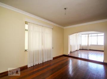 Apartamento · 110m² · 2 Quartos · 2 Vagas · Apartamento para Aluguel - Copacabana, 2 Quartos,  110 m2 - Rio de Janeiro