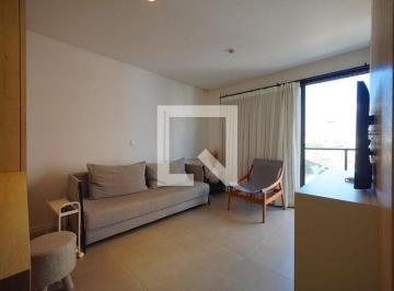 Apartamento · 45m² · 1 Quarto · 1 Vaga · Apartamento para Aluguel - Centro, 1 Quarto, 45 m2 - Florianópolis